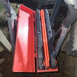 D.O.T Safety Triangles 