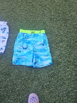 Short Para Playa 4 X 10dls