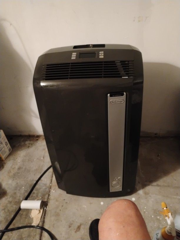 DeLonghi PAC AN125HPEK AC Multi Purpose