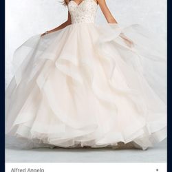 Wedding /quinceañera Dress