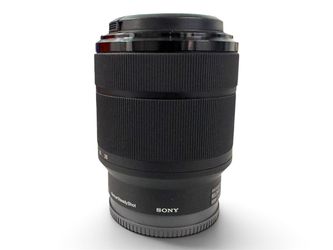 SONY FE F3.5-5.6 28-70MM E-MOUNT LENS MODEL: SEL2870 (CMP128847)