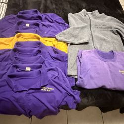 Davenport School Of Arts Uniforms
