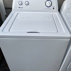 Washer + Dryer (read below 👇)