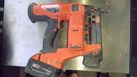 Pistola Finis