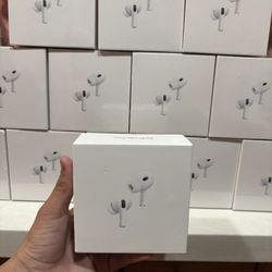 AIRPODS PRO 2 GEN 
