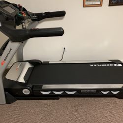 BowFlex BXT216 Treadmill Like New Over $3000 Value
