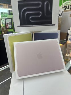 MacBook Pro MacBook Neo No Credit Needed Pay Down Only