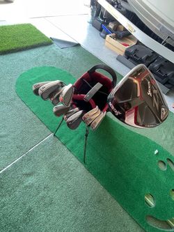 Complete Mens Golf Set 12 clubs
