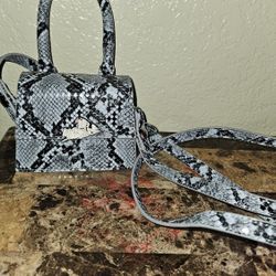 101 Dalmatian Small Purse