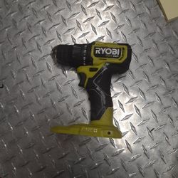 Ryobi Drill