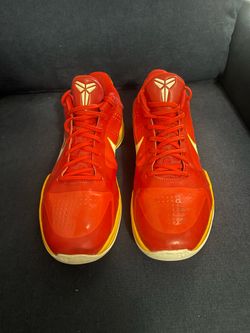 Kobe 5,, china,, size 12