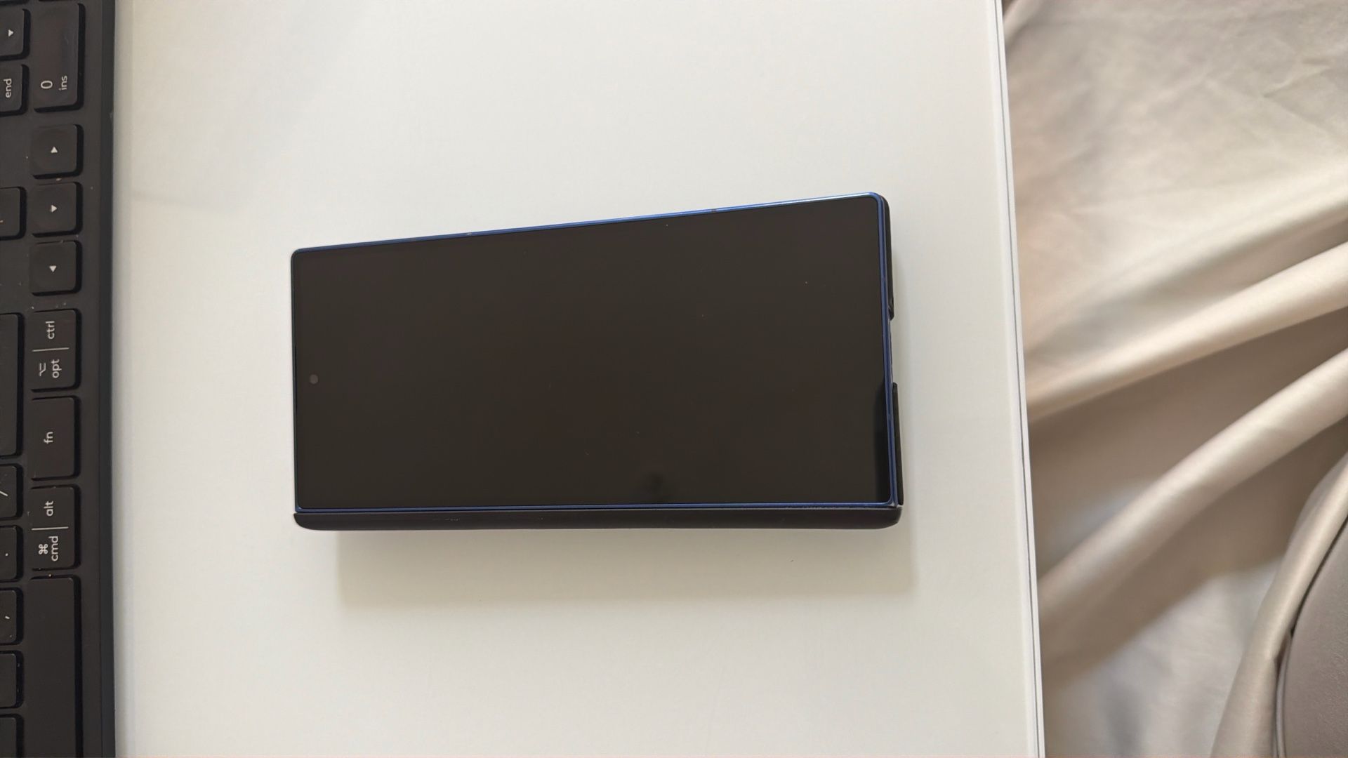 Samsung Fold 7 Unlocked 512gb