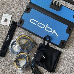 Coba Board Plus - Glute & Total Body Trainer