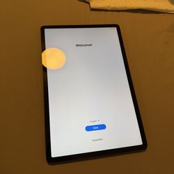 Samsung Tablet S7 FE 5G