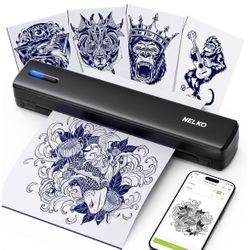 Tattoo Stencil Printer, 