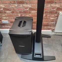 Bose L1 Model 2  Sub Speaker
