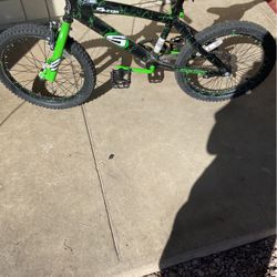 Kids Bike