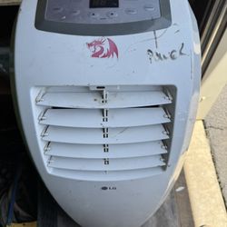 Lg Ac Unit