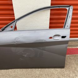 2023 Hyundai Elantra Door Auto Parts 