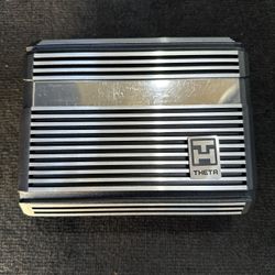 Hifonics