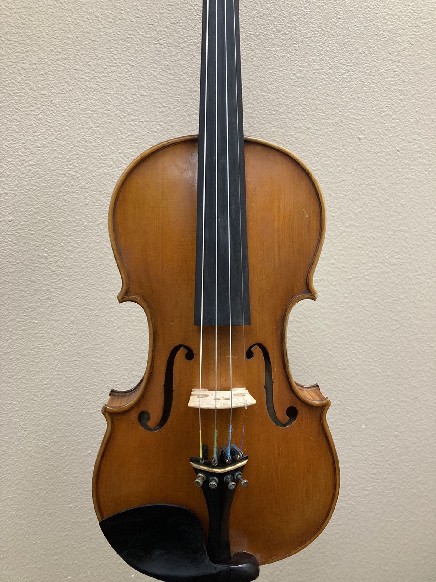 Amazing Intermediate Violin 4/4 (Full Size)