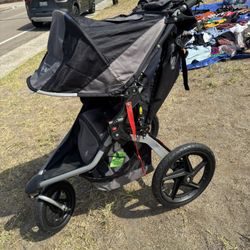 BOB Stroller