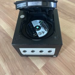 Gamecube