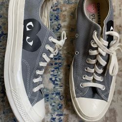 Converse All Star - Chuck Taylor 