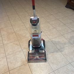 Profesional Carpet Cleaning Vacuum 
