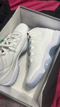 Retro 11