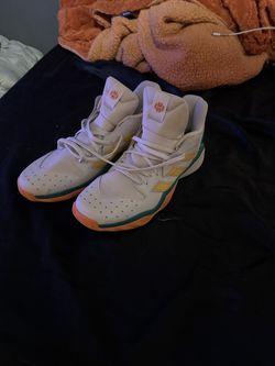 ADIDAS SHOES