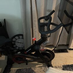 Peloton Gen 2