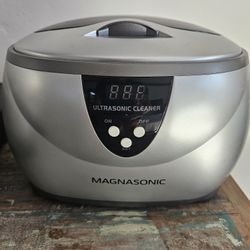 Ultrasonic Cleaner