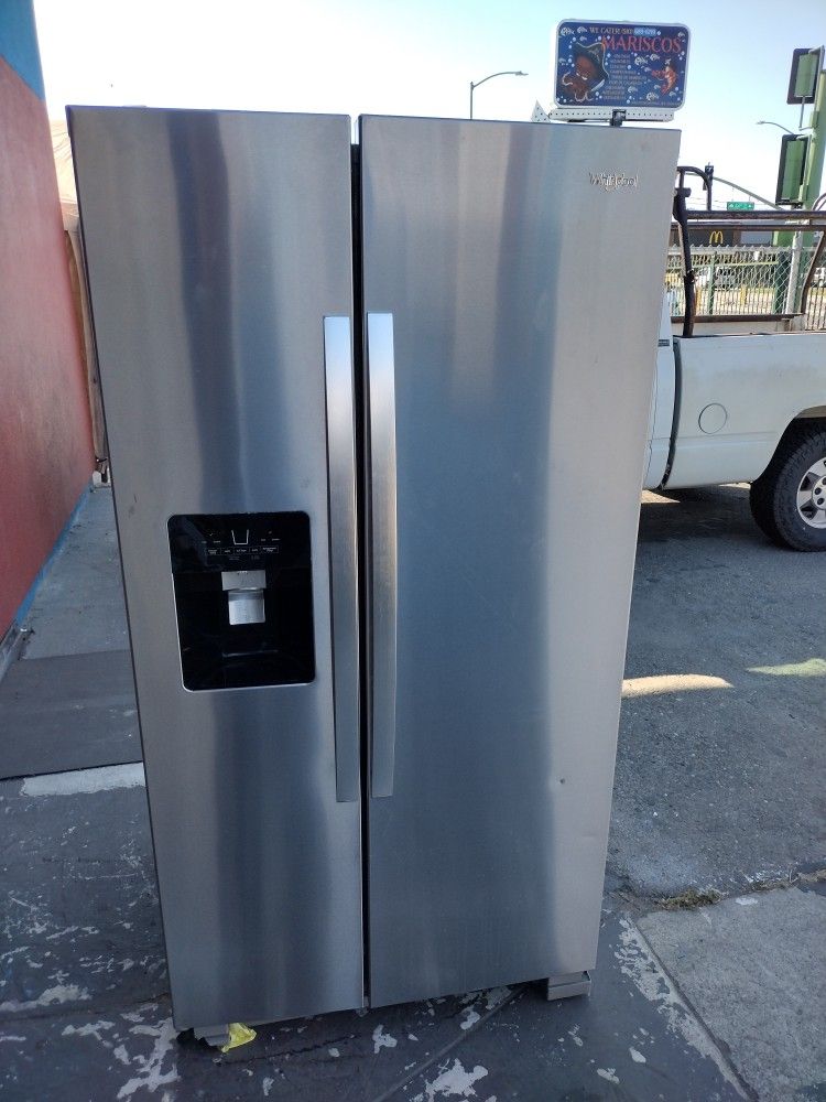 36w refrigerator Home & Garden