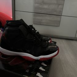 Jordan 11 