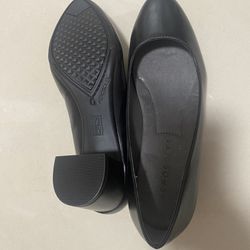 High Quality Aero soles Heel Shoes High quality comfortable 7.5 wide ( please follow my page all brand new)