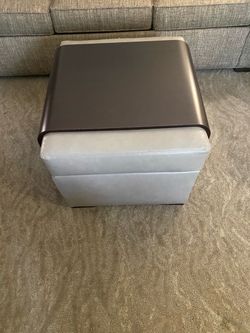 Ottoman tray