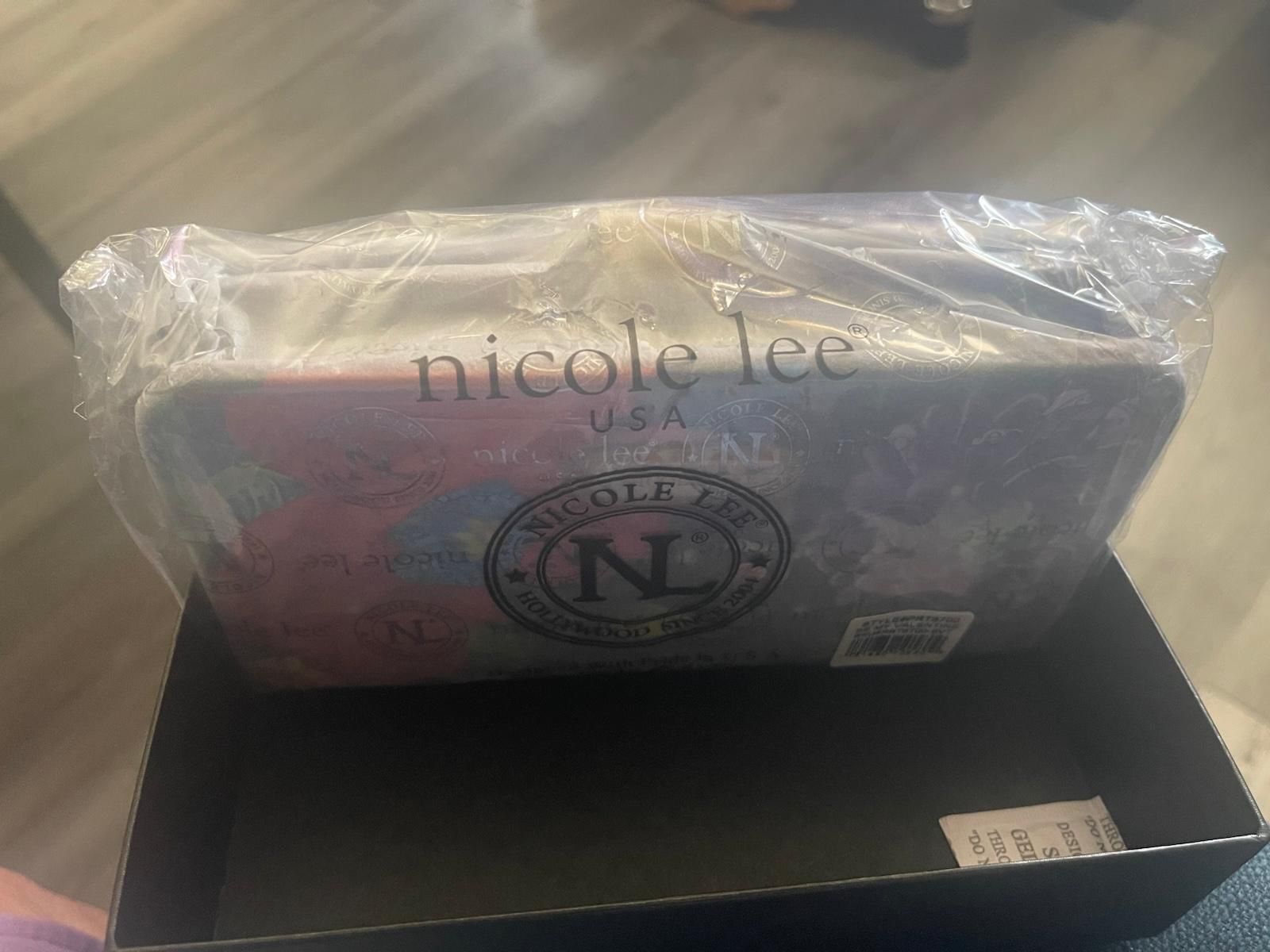NICOLE LEE WALLET 