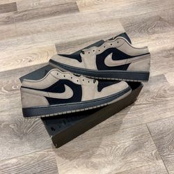 ⬇️UNDER RETAIL⬇️ - Jordan 1 Low SE “Olive Grey” Size 12 IN HAND BRAND NEW