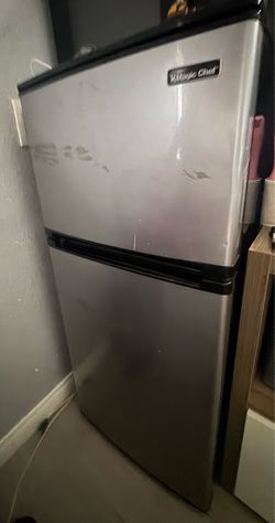 Small Fridge