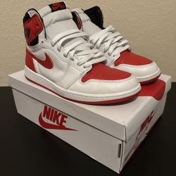 Air Jordan 1 Retro High OG 'Heritage'