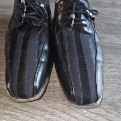 Expressions By RC Men's Dress Shoes