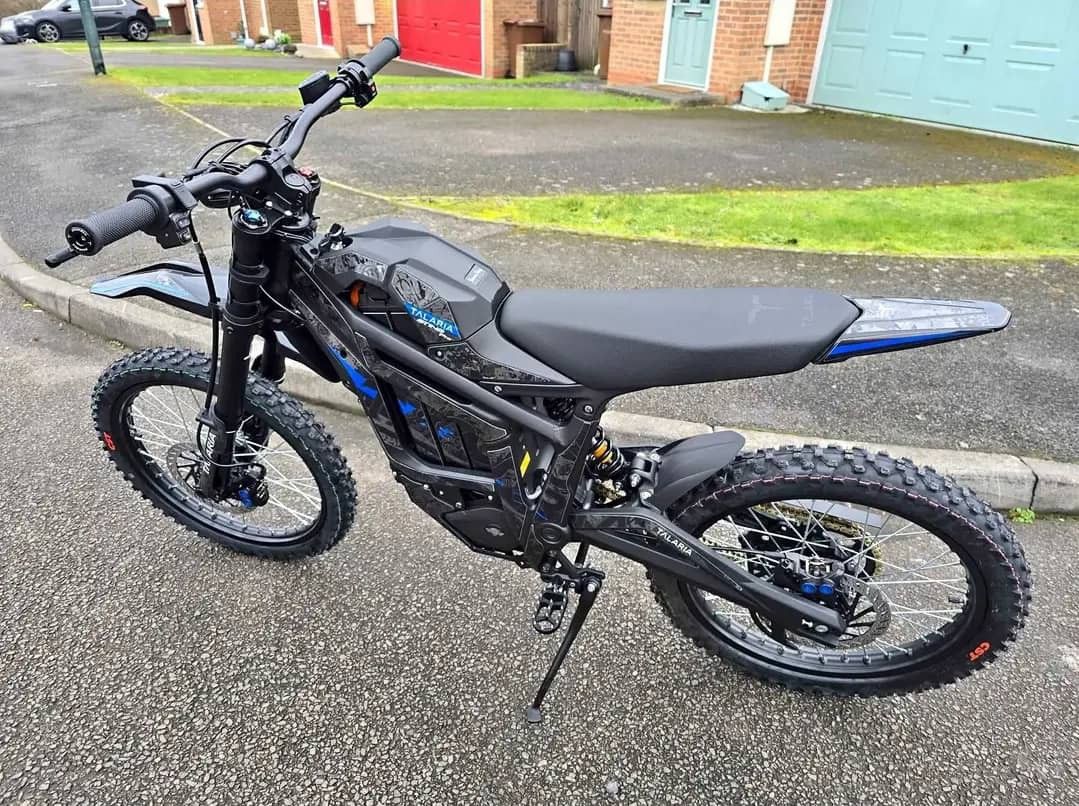 Talaria-Sting-Pro-MX5