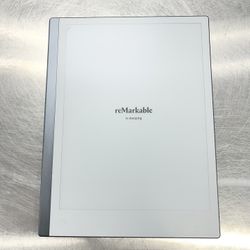 (73481) REMARKABLE TABLET