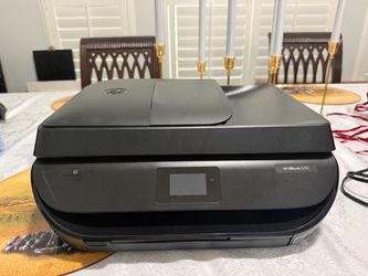 HP OfficeJet 5258 printer