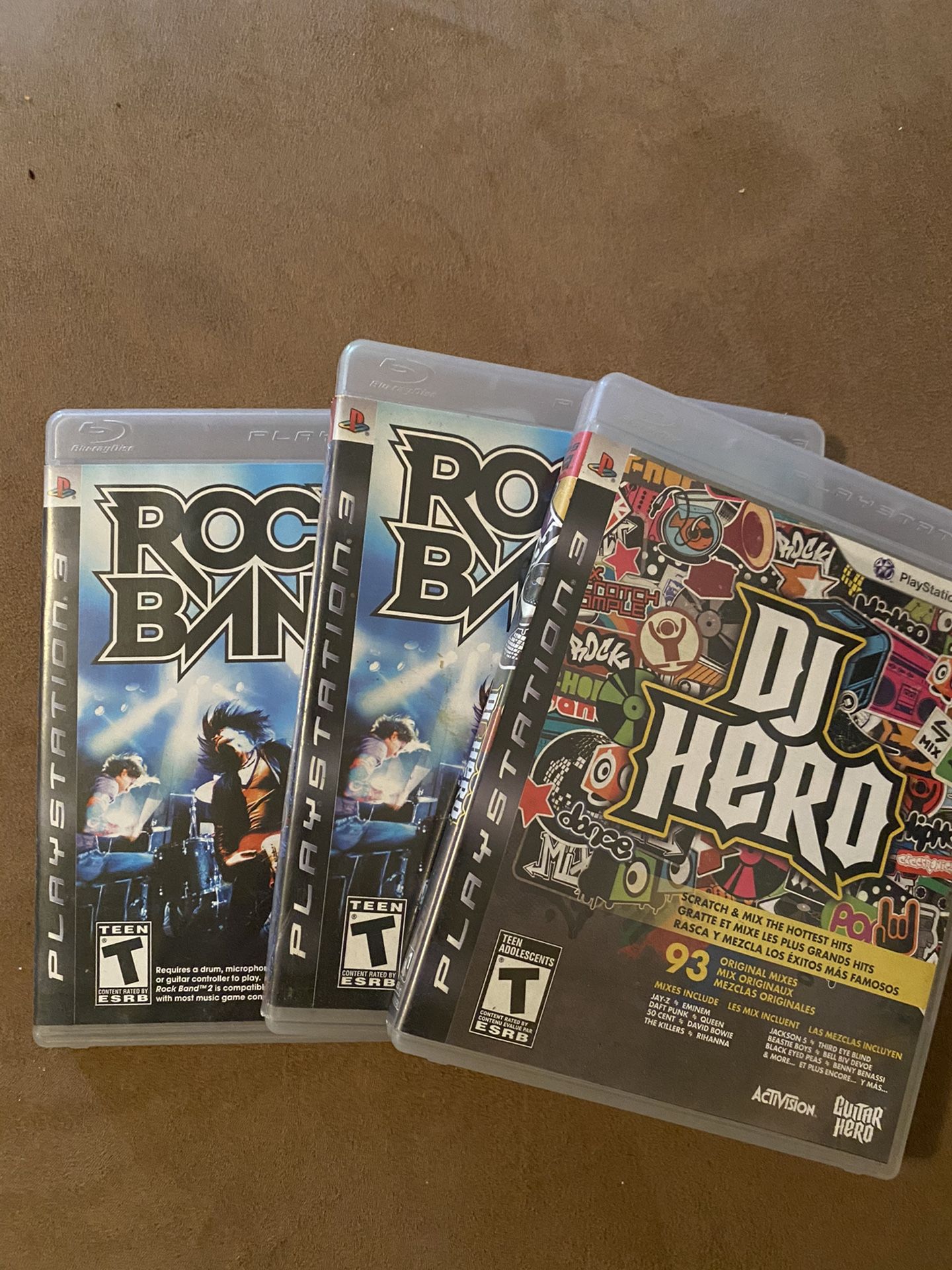 PS3 oldies for collection
