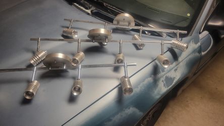 DLLT LED track Lighting