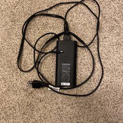 Dell 130w Da130pm130 Power Adapter 