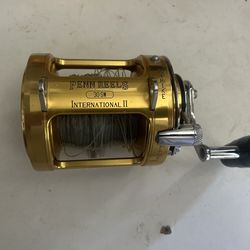 Penn International ll 30 SW