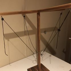 Swinging Ring Drinking Game 